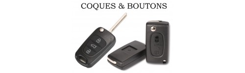 COQUES & BOUTONS