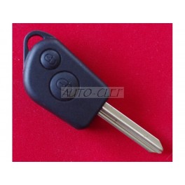 BOITIER TÉLÉCOMMANDE XSARA, BERLINGO, PICASSO BOITIER TÉLÉCOMMANDE XSARA, BERLINGO, PICASSO
