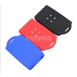 HOUSSE SILICONE CARTE RENAULT